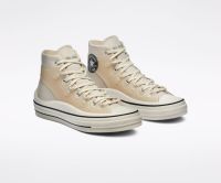 Kim Jones x Converse Chuck 70 beige Größe 41 vegan limitiert NEU Baden-Württemberg - Mannheim Vorschau