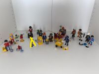 Verschiedene Playmobil Figuren und Teile Köln - Porz Vorschau