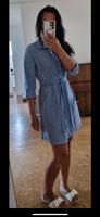 Kleid Hemdkleid Sommerkleid  only Wuppertal - Barmen Vorschau
