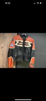 Damen Motorradjacke Harley Davidson Sachsen-Anhalt - Sandersdorf Vorschau