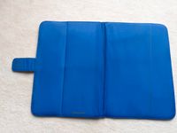 verkaufe Tablethülle, Tabletcover Tucano, blau, 19x27,5cm Kr. Passau - Passau Vorschau