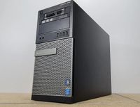 DELL Optiplex 9020 PC HOME OFFICE i5 4590 3,3GHz 16GB 256GB SSD 5 Baden-Württemberg - Fellbach Vorschau