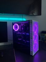 Gaming Pc / Gtx 1080 / 32gb ddr4 / Ryzen 5 3600 Nordrhein-Westfalen - Rahden Vorschau