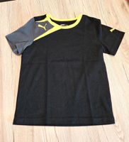 Puma t shirt Größe 128 kinder sport Rheinland-Pfalz - Montabaur Vorschau