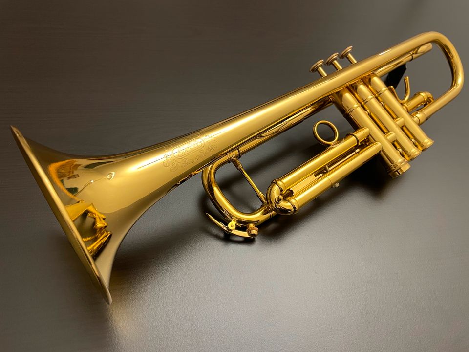 B Trompete Adams A5 Selected L 045 NEUWERTIG trumpet in München