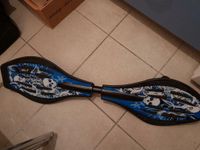 Waveboard Original Street Surfing blau *TOP* Bayern - Niedernberg Vorschau