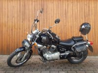 Yamaha XV 125 Virago Bayern - Karlskron Vorschau