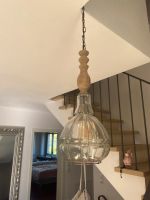 Vintage Edel Lampe ein Traum Baden-Württemberg - Schemmerhofen Vorschau