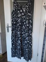 Langes Sommerkleid Gr.48/50 Hessen - Pohlheim Vorschau