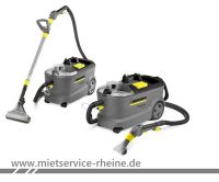 Mietservice-Rheine Polsterreiniger/Teppichreiniger Puzzi Nordrhein-Westfalen - Rheine Vorschau