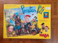 Tolles Brettspiel "Piraten Pitt"- Topzustand Kr. München - Garching b München Vorschau
