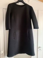 Kleid / Schwarz / Marke KD / Gr. 40 Niedersachsen - Syke Vorschau