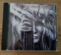 Steve Stevens - Atomic playboys / CD Bayern - Osterhofen Vorschau