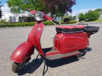 Zündapp R 50 Motorroller Rheinland-Pfalz - Hillscheid Vorschau