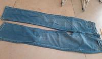 Damen Jeans Gr. 38 High Waist blau selten getragen Nürnberg (Mittelfr) - Aussenstadt-Sued Vorschau
