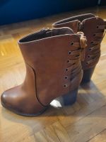 Damen Schuhe hoch Nordrhein-Westfalen - Mönchengladbach Vorschau