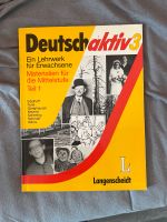 Deutsch Lernbuch München - Altstadt-Lehel Vorschau