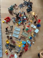 Playmobil Konvolut Wuppertal - Langerfeld-Beyenburg Vorschau