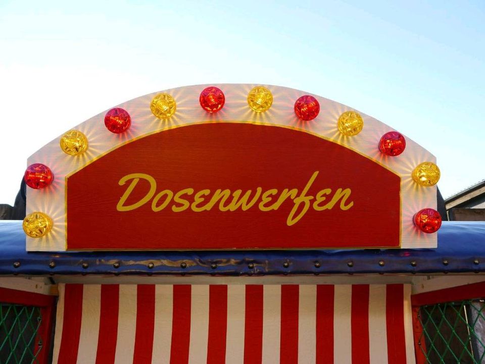 Dosen/Ringwerfen  zu Vermieten im Kreis Heinsberg in Wassenberg
