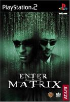 PS2 Playsation 2 Spiel Game - Enter the Matrix (Software Pyramide Bayern - Vohenstrauß Vorschau