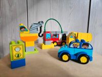 Lego Duplo "Erste Fahrzeuge" Baden-Württemberg - Wilhelmsdorf Vorschau