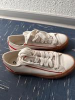 Converse - Chuck Taylor All Star Lift Platform Gum Midsole Düsseldorf - Bilk Vorschau
