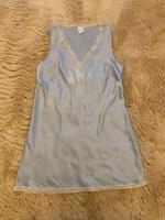 Calvin Klein CK Nachthemd Nachtkleid Longtop XS S 34 36 Nordrhein-Westfalen - Oelde Vorschau