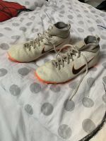 Nike Mercurial Fußballschuhe Gr. 38,5 Bayern - Schwabmünchen Vorschau