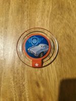 Disney Infinity 1.0 Bonusmünze / Power Disc - Chrome Armor Shield Kreis Pinneberg - Wedel Vorschau