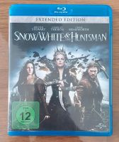 Snowhite and the huntsman Blu-Ray extended edition Bayern - Rimpar Vorschau