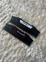 Ripjaws DDR4 3600mhz RAM Niedersachsen - Himmelpforten Vorschau