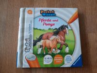 TipToi  Pocket Wissen Pferde&Ponys Bayern - Obermeitingen Vorschau