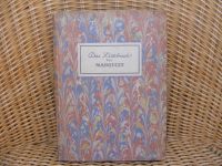 Das Lesebuch der Marquise. Ein Rokkokobuch von Franz Blei und Nordrhein-Westfalen - Porta Westfalica Vorschau
