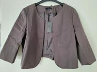 Neu mit Etikett Comma Blazer Bolero Jacke taupe grau braun Kleid Rheinland-Pfalz - Mainz Vorschau