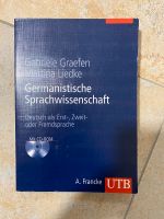 Germanische Sprachwissenschaft Bayern - Steindorf - Paar Vorschau