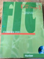 Lehrbuch Deutsch als Fremdsprache Fit für die DSH Dresden - Trachau Vorschau