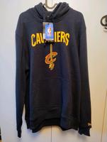 NBA New Era Hoodie mit Etikett Cavaliers XXL (XL) Nordrhein-Westfalen - Schwelm Vorschau