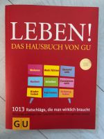 LEBEN! Das Hausbuch von GU, genialer Ratgeber Nordrhein-Westfalen - Bottrop Vorschau