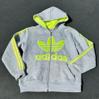 Adidas Sweat Jacke mit Kaputze Baden-Württemberg - Bitz Vorschau