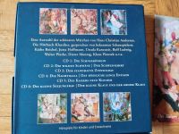 Set 5 CDs Märchen von H.C.Andersen Hessen - Rodgau Vorschau