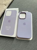 iPhone 14 Pro Silikon Hülle Original Brandenburg - Gosen Vorschau