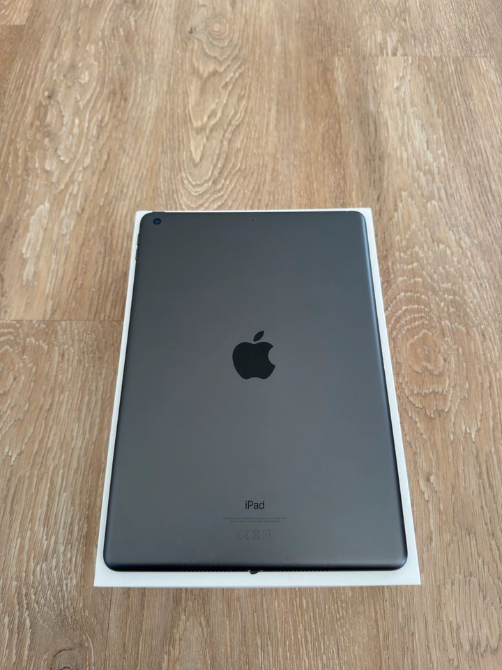 iPad 7th Generation Wi-Fi 128GB Space Gray in Kempen