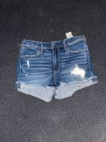 Hollister Jeans Short Gr. 25 Niedersachsen - Harsum Vorschau