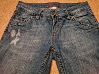 QS by S. Oliver Vintage Jeans  boot cut flared 36 Bielefeld - Senne Vorschau