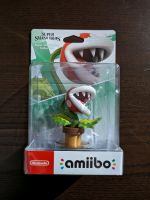 Piranha Pflanze /Piranha Plant Amiibo Berlin - Lichtenberg Vorschau