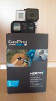 Go Pro Kamera Hero3 Black Edition Waterproof NEU   Nordrhein-Westfalen - Selm Vorschau