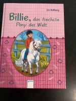 Billie, das frechste Pony der Welt Hessen - Lorsch Vorschau
