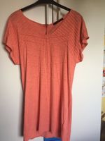 Kleid Calvin Klein Orange / Apricot Bayern - Ochsenfurt Vorschau