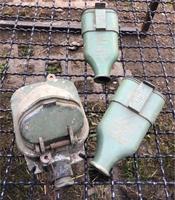 DDR Ostalgie TGL alte Steckdose Verteilerdose Bayern - Hof (Saale) Vorschau