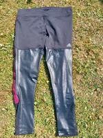 Adidas Sport Leggings  Gr. L  top Zustand Niedersachsen - Zetel Vorschau
